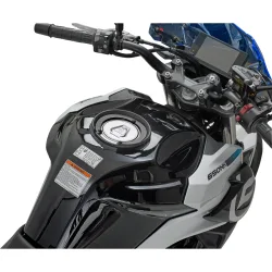 Givi Tanklock Adapter BF63 für CF Moto NK 300/650 2021- - Motorradzubehör - Motorradgepäck