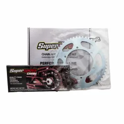 Supersprox Empty - Motorradteile & Ersatzteile - Kraftübertragung
