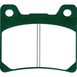 Hi-Q Bremsbeläge Sintermetall FA88HH - Motorradteile & Ersatzteile - Bremsen