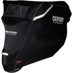 Oxford Outdoor Abdeckplane Protex Stretch Premium S  203x119x80cm - Motorradzubehör - Reisen & Outdoor