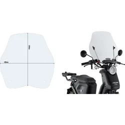 Givi Montagekit für Scheibe - Motorradteile & Ersatzteile - Anbauteile