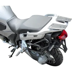 Shad Topcaseadapter für H0CR12ST für Honda CRF 1000/VFR 1200 X - Motorradzubehör - Motorradgepäck