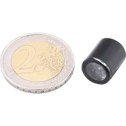 Highsider LED Rücklicht Proton Modul Ø11mm getönt - Motorradteile & Ersatzteile - Beleuchtung