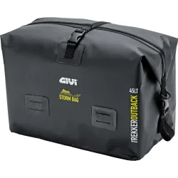 Givi Innen-/Deckeltasche T507 für OBK48 Seitenkoffer Trekker Outb - Motorradzubehör - Motorradgepäck
