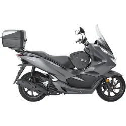 Givi Topcaseträger SR - Motorradzubehör - Motorradgepäck