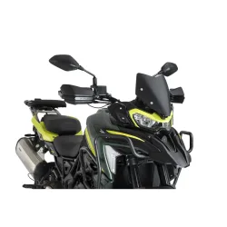 Puig Sportscheibe - Motorradteile & Ersatzteile - Verkleidungen & Abdeckungen