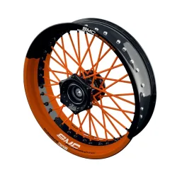 One-Wheel Empty - Motorradteile & Ersatzteile - Reifen & Felgen