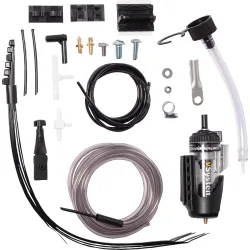Scottoiler Micro V-System Unterdruck-Kettenöler SO-6030 - Aktionen - Einmotten-Weiterfahren