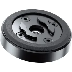 SP Connect Anti Vibration Module SPC+ Schwingungsdämpfer schwarz - Motorradzubehör - Multimedia