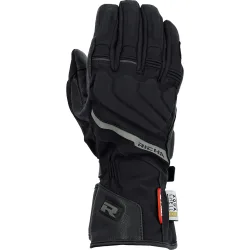 Richa Duke 2 WP Damen Handschuh schwarz - Motorradbekleidung - Sport Motorradbekleidung