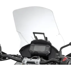 Givi Navi-Haltestrebe am Windschild FB5126 für BMW G 310 GS - Motorradzubehör - Multimedia