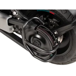 Hepco & Becker Zierbügel - Motorradteile & Ersatzteile - Anbauteile