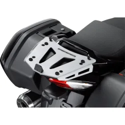 Givi SRA Alu-Topcaseträger Monokey® AS Yamaha FJR 1300 ab 06 - Motorradzubehör - Motorradgepäck