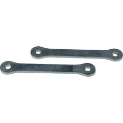 Mizu Heckhöherlegung S1 3010208 für Kawasaki/Yamaha - Motorradteile & Ersatzteile - Federung & Gabel