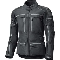 Held Atacama Textiljacke GTX schwarz - Motorradbekleidung - Touring Motorradbekleidung