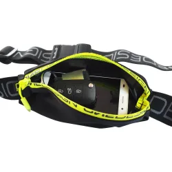 ONEDESIGN Dehnbare Gürteltasche 0,5 Liter - Motorradzubehör - Motorradgepäck