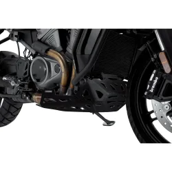 SW-MOTECH Motorschutz Alu - Motorradteile & Ersatzteile - Anbauteile
