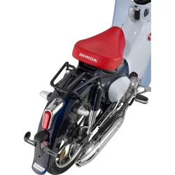 Givi Topcaseträger für Universalplatte SR1168 für Honda - Motorradzubehör - Motorradgepäck