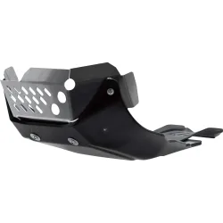 Acerbis Motorschutz schwarz für Yamaha Tenere 700 2019-2020 - Motorradteile & Ersatzteile - Verkleidungen & Abdeckungen