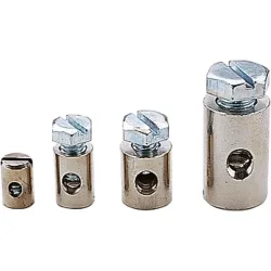 FixNippel Schraubnippel 5 x 7 x 2,0 mm - Motorradteile & Ersatzteile -