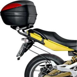Givi Satteltaschenhalter T262 für Kawasaki ER-6 n/f 2005-2008 - Motorradzubehör - Motorradgepäck