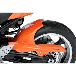 Bodystyle Hinterradabdeckung Kawa Z 1000 07 bis 08 orange - Motorradteile & Ersatzteile - Verkleidungen & Abdeckungen