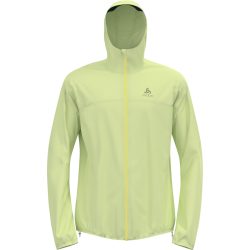 Odlo Herren Zeroweight Waterproof Jacke