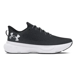 Under Armour Infinite Neutralschuh Damen - Schwarz, Schwarz