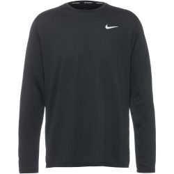 Nike Herren Miler Longsleeve