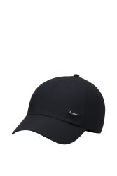 Nike - Cap, U Nk Df Club Cap U Cb Mtswsh L, M/L, Black