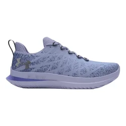 Under Armour Velociti 3 Neutralschuh Damen - Mint, Lila