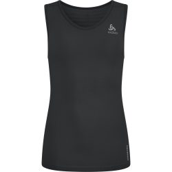 Odlo Performance X-Light Base Layer Tank für Damen - Training, Radsport - schwarz, XS