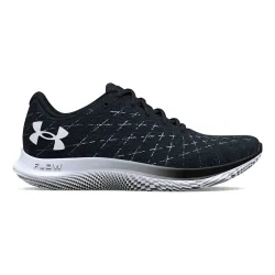 Under Armour Flow Velociti Wind 2 Neutralschuh Damen - Schwarz, Weiß