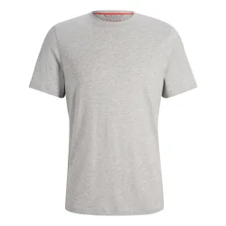 Falke Core Laufshirt Herren - Grau