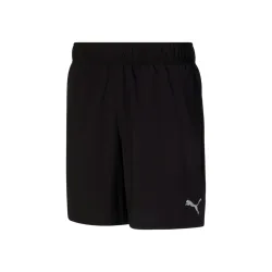 Puma Run Favorite 2in1 Laufshorts Herren - Schwarz