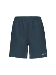 HEAD Club 7 Shorts Herren - Dunkelblau
