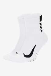 Nike Doppelpack Socken - Weiss EU38-42