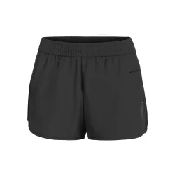 NEO Flyweight Flex 3in Laufshorts Damen - Schwarz