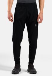 Odlo Zeroweight Laufhose für Herren - Running - schwarz, XXL