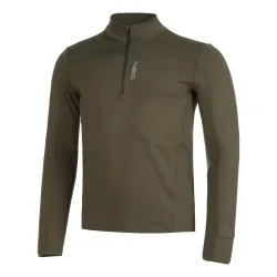 NEO Warm Light Longsleeve Herren - Grün