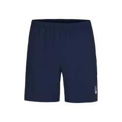 Quiet Please Smash 2.0 Shorts Herren - Dunkelblau