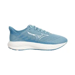 Mizuno Enerzy Rider Neutralschuh Kinder - Schwarz