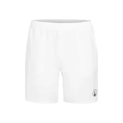 Quiet Please Smash 2.0 Shorts Herren - Weiß