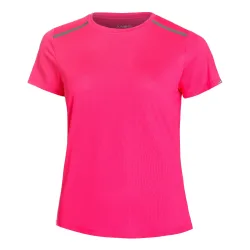 NEO Flyweight TEK Laufshirt Damen - Pink