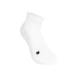 Falke TE2 Short Sportsocken Damen - Weiß, Grau
