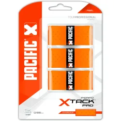 Pacific X Tack Pro Perfo 3er Pack - Orange