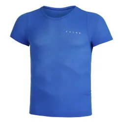 Falke Regular Shortsleeve Laufshirt Herren - Blau