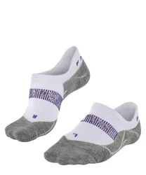 Falke - RU4 Endurance Cool Invisible, für Damen, Weiss, Größe 35.5