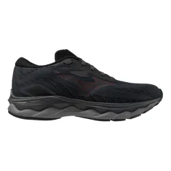 Mizuno Wave Serene GTX Neutralschuh Damen - Schwarz