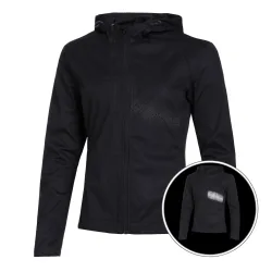 NEO Reflex - Tex Laufjacke Damen - Schwarz